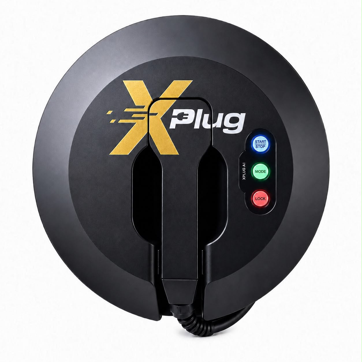 Xplug A1 EV charger